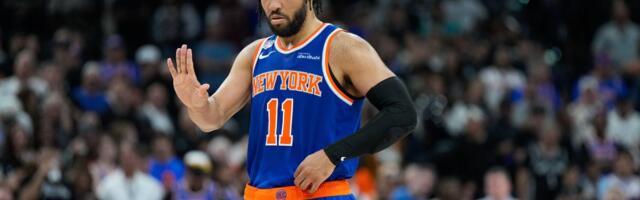 Izjednačen rekord Majkla Džordana posle 28 godina, imamo drugog najnižeg MVP-a u istoriji NBA lige