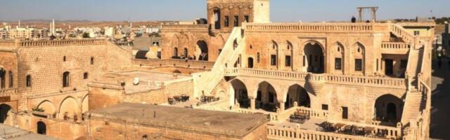Na raskršću orijenta i 21. veka: Stižemo u Mardin