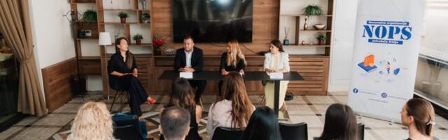 Panel diskusija Nacionalne organizacije potrošača Srbije (NOPS): Zaštita maloletnika nema alternativu - stroža kontrola i edukacija u prvom planu!