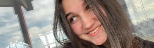 DARA IZ JASENOVCA NEPOMIČNA U BOLNIČKOM KREVETU! Prva fotografija posle SAOBRAĆAJKE, ima OZBILJNU povredu