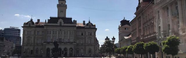 Letnji utorak u Novom Sadu: Šta nam sve donosi osim visokih temperatura?