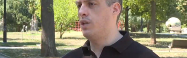 Ninić podne kriivičnu prijavu protiv Kokeze i NN policajaca