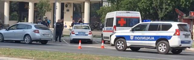 Prve vesti iz bolnice nakon rešetanja u Novom Sadu: Mladić (26) primljen na hirurgiju, evo u kakvom je stanju posle ranjavanja