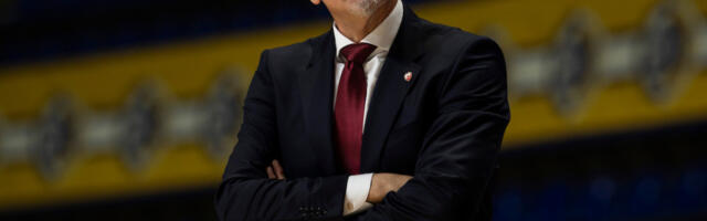 Oglasio se Saša Obradović! Srbin predstavljen u novom klubu, jednom rečenicom zapalio javnost (VIDEO)