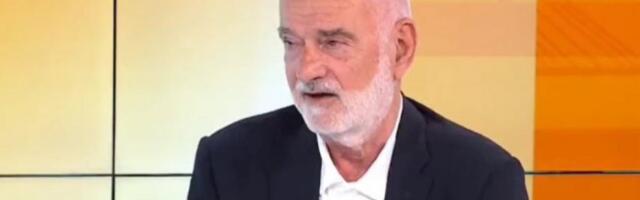 Panika u blokaderskim redovima! Vladeta Janković priznao: "Ovako ćemo izgubiti izbore!" (VIDEO)
