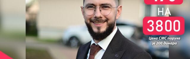 Vladimir (31) vodi najvažniju bitku svog života! Hitno potrebna i naša pomoć da nastavi neophodno lečenje