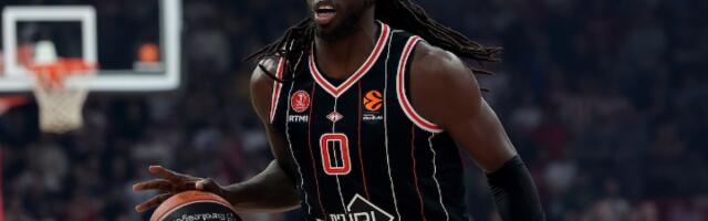 Hapoel se oprostio od Motlija: Sledeća destinacija Crvena zvezda