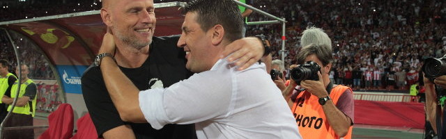 Smenili selektora posle poraza od Srbije, sada je stigao i naslednik!
