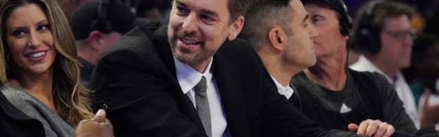 Pau Gasol dobio ponudu koja se ne odbija