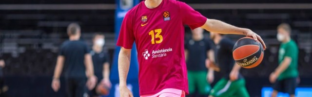 Kapiten Barselone prekinuo zavet ćutanja igrača o Ertelu