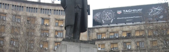 Zašto druga Srbija ne voli Pašića (1)