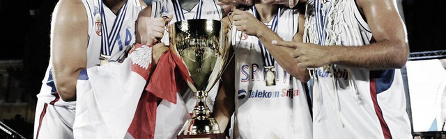 "SVE ME BOLI, NE MOGU VIŠE" Osvojio je sve, hteo je još ZLATO na Olimpijskim igrama za Srbiju, ali TELO NIJE IZDRŽALO! Jedan od PIONIRA odsvirao kraj!