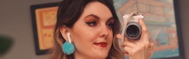 Rebeka boluje od retkog sindroma zbog kojeg živi samo sa jednom dojkom: Ne želim operaciju jer neću to da menjam