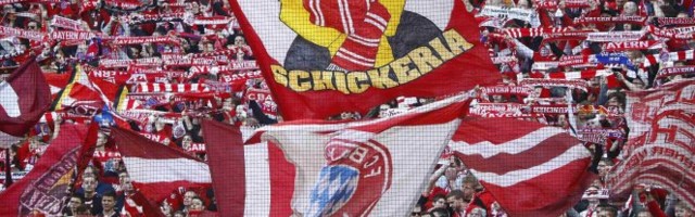 BAJERN LUPIO VETO NA SUPERLIGU! Nikada! Ponosni smo kada igramo Ligu šampiona!