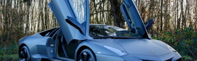 VW grupi ponuđeno 7,5 milijardi evra za Lamborghini