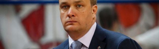 Jak udarac za CSKA: Armejci gube sponzora koji im daje 4.000.000 dolara po sezoni i privatni avion