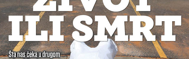 INTERVJU ĐORĐE MILOSAVLJEVIĆ: Prestonica i palanka ne mogu jedna bez druge