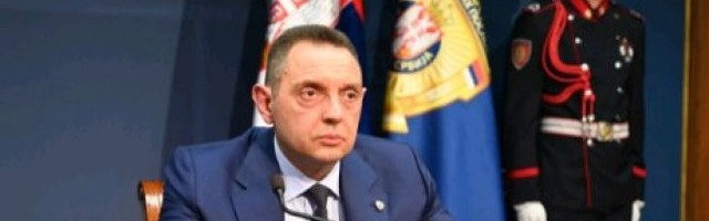 VULIN ZA INFORMER: Ministar u Vladi Srbije koji bi stavio u popis vojvođansku naciju trebalo bi odmah da da ostavku!