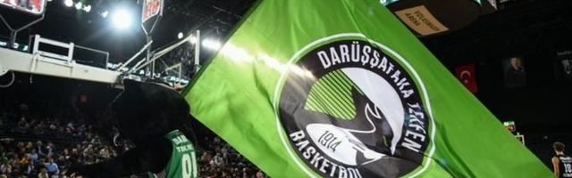 Bomba iz Istanbula: Darušafaka napušta Evrokup zbog meča u Beogradu!