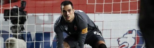 Novi potpis na Marakani: Gordić stopama Pavkova, Ivanića i Erakovića