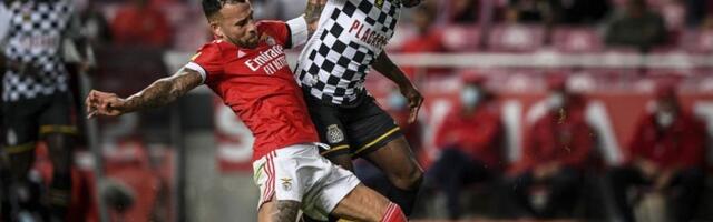 Boavista traži izlazak iz krize, Žil Visente se plaši Aruke