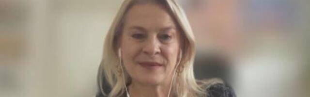 Đuričić: Ako smo mi demokratsko društvo, pustite film „Quo vadis, Aida?“