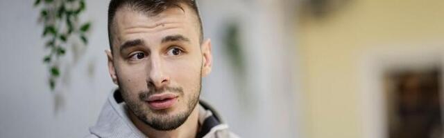 INTERVJU – Nemanja Dangubić: Nikad neću biti najbolji strelac lige... Drugi nek šutiraju, ja čuvam sve
