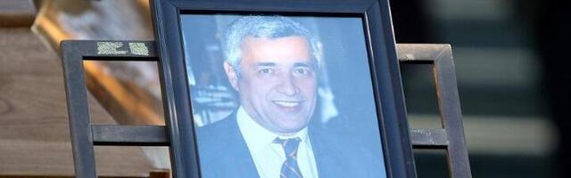 "Ubice ćemo pronaći"