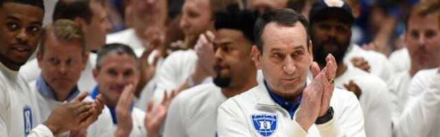 Kraj jedne ere: Kžiževski posle 42 godine poslednji put predvodio Djuk na domaćem terenu