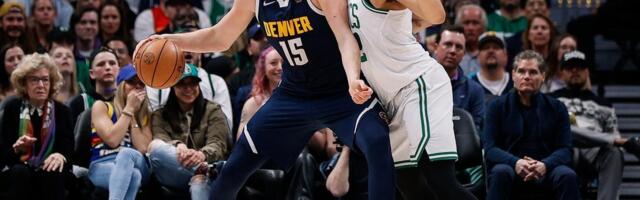 Šta stoji na putu Jokićevoj odbrani MVP priznanja? Još 10 utakmica do kraja i "foto-finiš"!