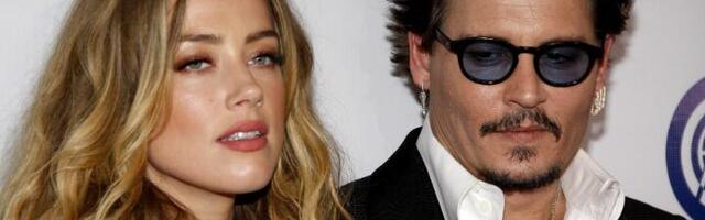 Advokati Džonija Depa: Amber je lažljivica