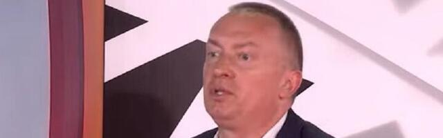 "Vučić neće moći da izbegne uvođenje sankcija Rusiji"