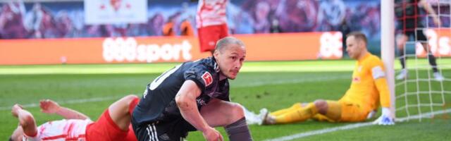 Ludo popodne u Bundesligi - 22 gola, spektakularan preokret u Lajpcigu, Firt ispao (VIDEO)