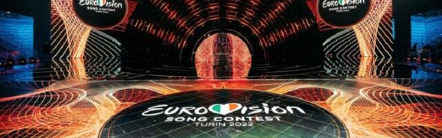 Prvo polufinale Evrovizije: Detalji, ovacije, ispadanja