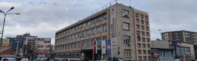 Budžet Novog Pazara duplo manji od Čačka