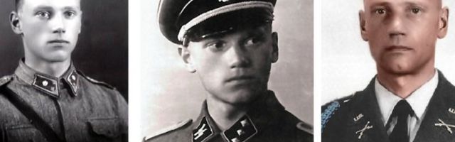 NAJVEĆI PRELETAČ U ISTORIJI! Finski vojnik koji se borio protiv Rusa, postao član Hitlerove SS divizije, a onda i instruktor američkoj vojsci proglašen LEGENDOM!