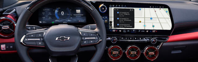 Google Android Automotive sve bolji, čak i od Android Auto aplikacije