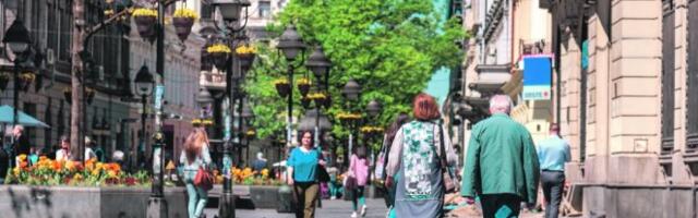 GRAĐANIMA ZA ODMOR U SRBIJI 57 MILIONA EVRA! Iz godine u godinu sve veće interesovanje za VAUČERE