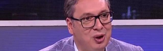 Koja su to tri mosta Vučić i SNS izgradili u Beogradu?