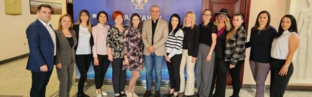 Edukacija žena usmerena ka unapređenju seoskog turizma u Čačku