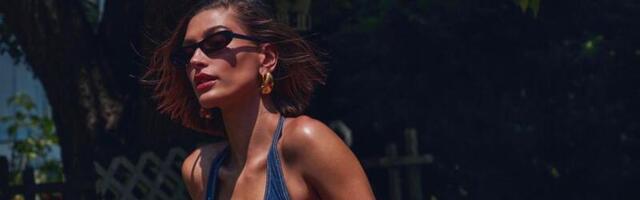 6 ideja kako da nosite kupaći kostim od jutra do mraka