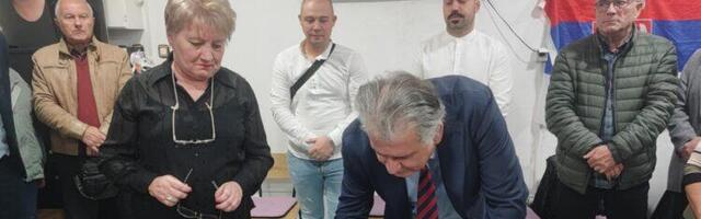 PODES traži od načelnika niške policije da se oglasi povodom dešavanja u kafiću “Livnica”