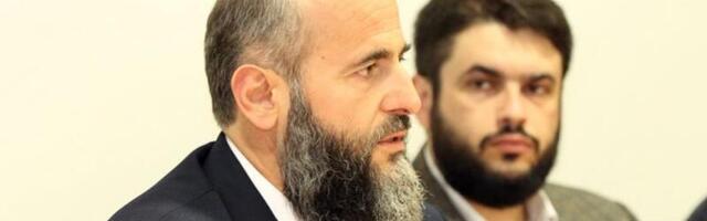 Muftija zaslužuje i mnogo više od imena jedne škole u Sjenici