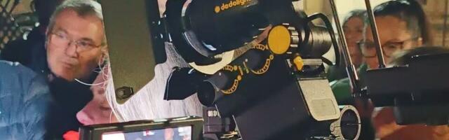 Niški novinari okupili se ispred dopisništva RTS-a: Podrška kolegama i javno gledanje Dnevnika