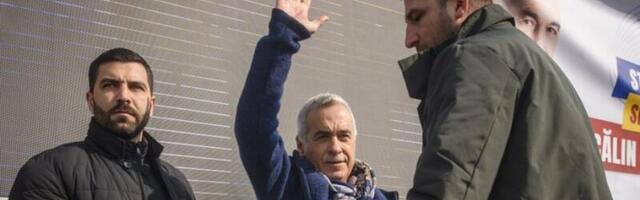 ĐORĐESKU ZABRANjENO DA SE KANDIDIUJE Mediji u Rumuniji: Ustavni sud doneo odluku, odbijene sve žalbe