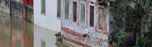 Svetski gradovi pod klimatskim udarom zbog intenziviranja poplava i suša