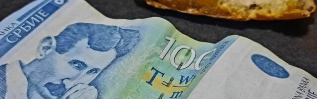 Hrana i računi „pojeli“ više od pola kućnog budžeta