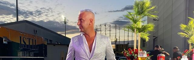 "Majka me više ne prepoznaje, ima 30 kilograma..." Milan Milošević se rasplakao u emisiji...