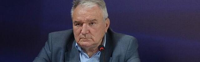 Srećko Đukić: Vlast beži od izbora jer oseća da će biti poražena