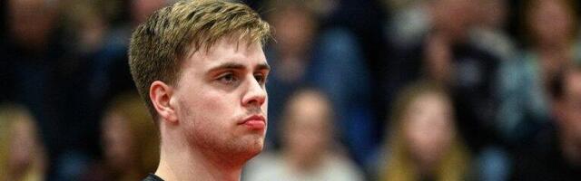 ŠOK! DRON NOKAUTIRAO OLIMPIJSKOG VICEŠAMPIONA! Krvava drama na treningu!